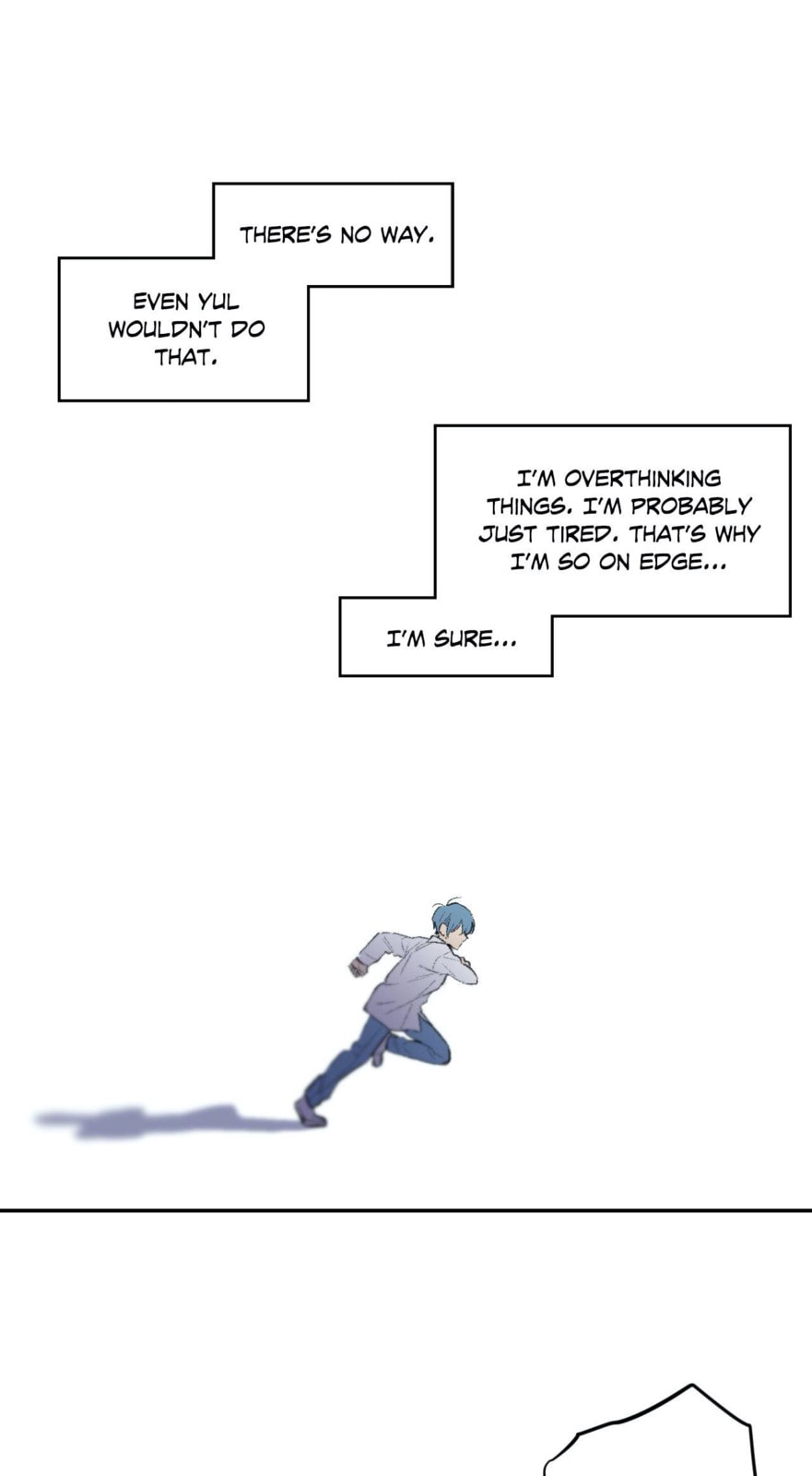 Read Mobius Doumei chapter 40 image 50 on Lezhin