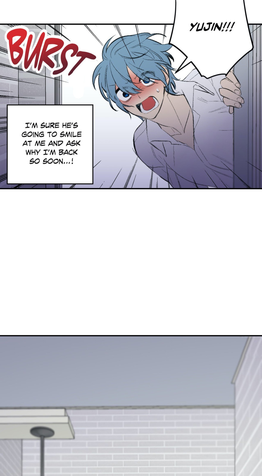 Read Mobius Doumei chapter 40 image 51 on Lezhin