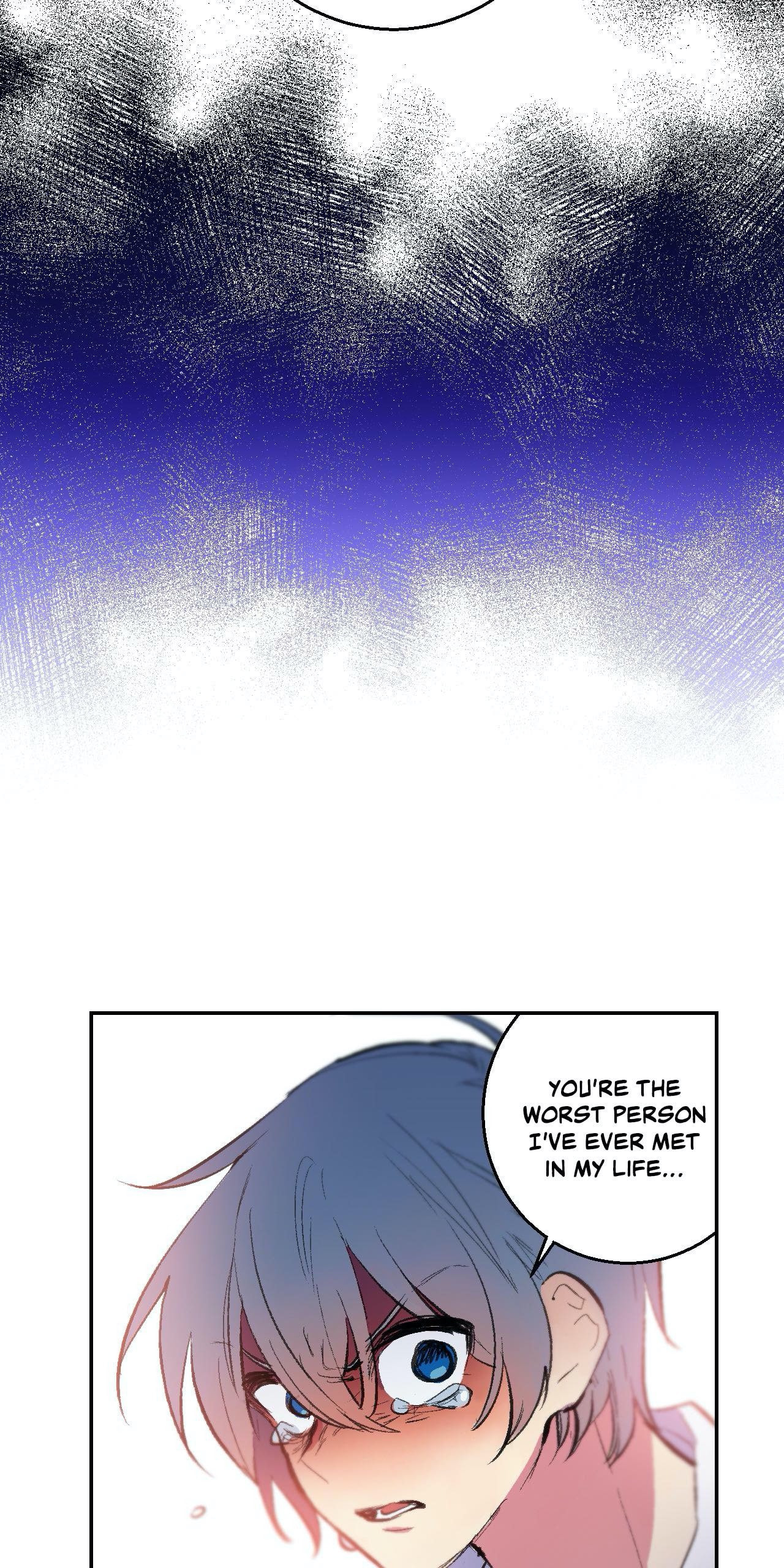 Read Mobius Doumei chapter 41 image 11 on Lezhin