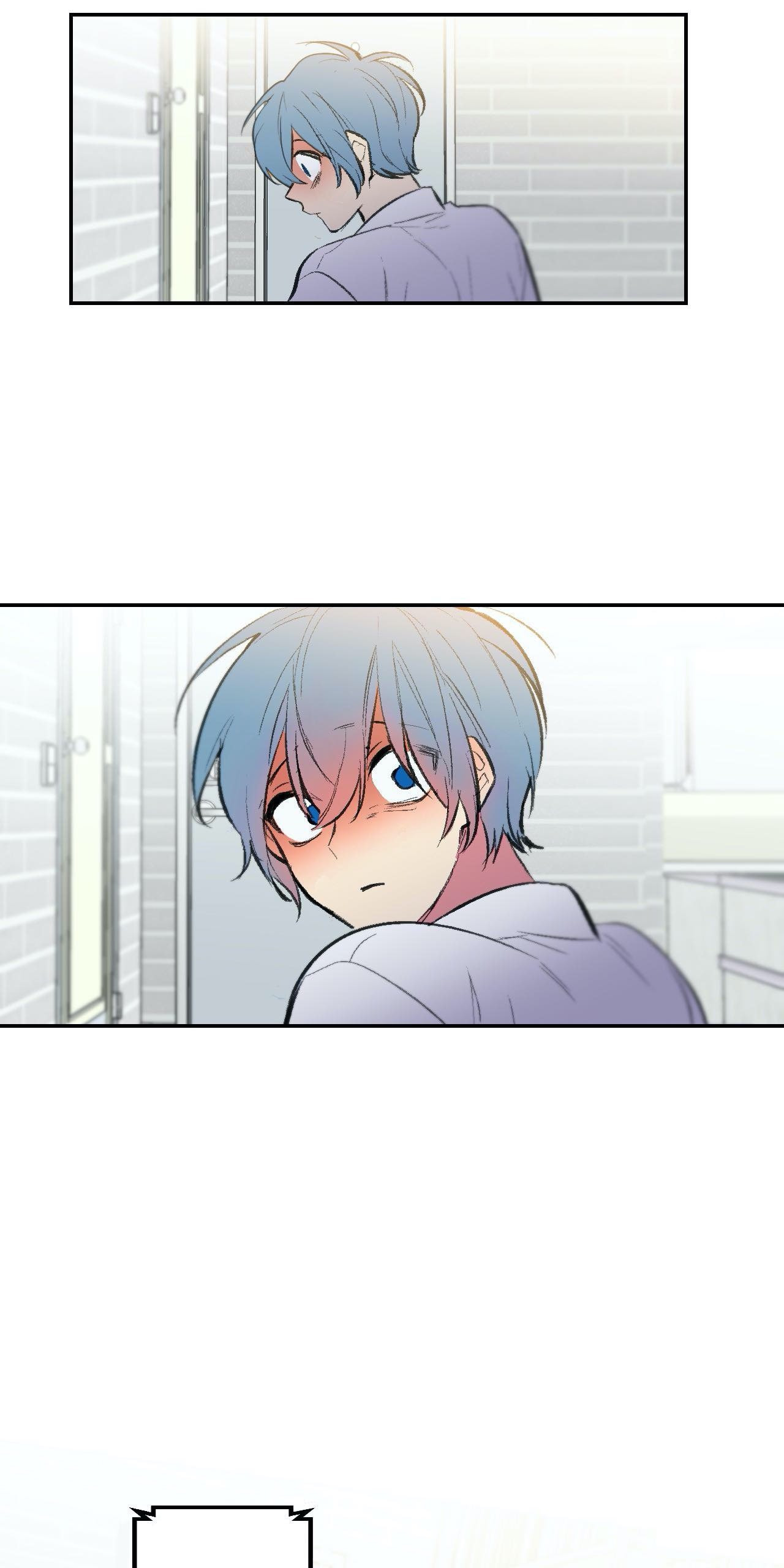 Read Mobius Doumei chapter 41 image 17 on Lezhin