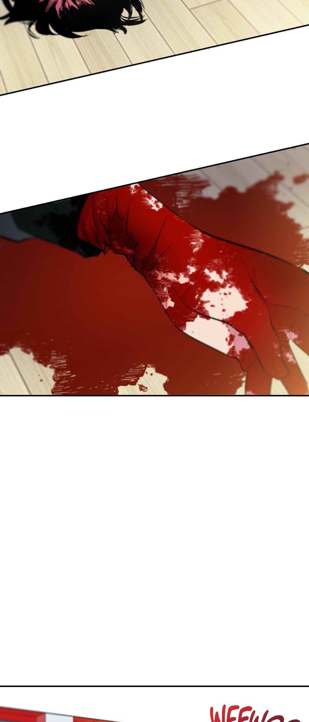 Read Mobius Doumei chapter 41 image 19 on Lezhin