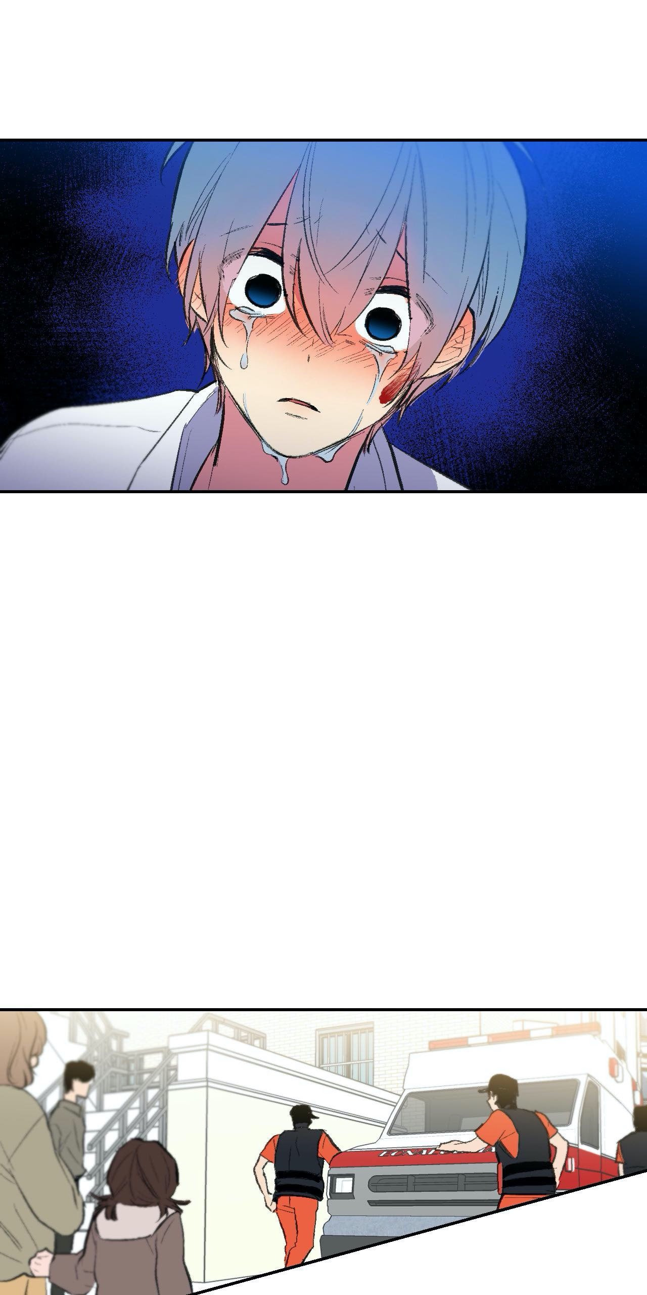 Read Mobius Doumei chapter 41 image 23 on Lezhin