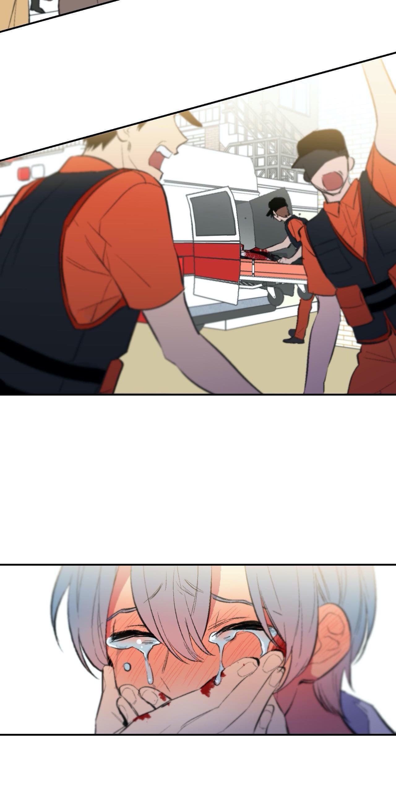 Read Mobius Doumei chapter 41 image 24 on Lezhin
