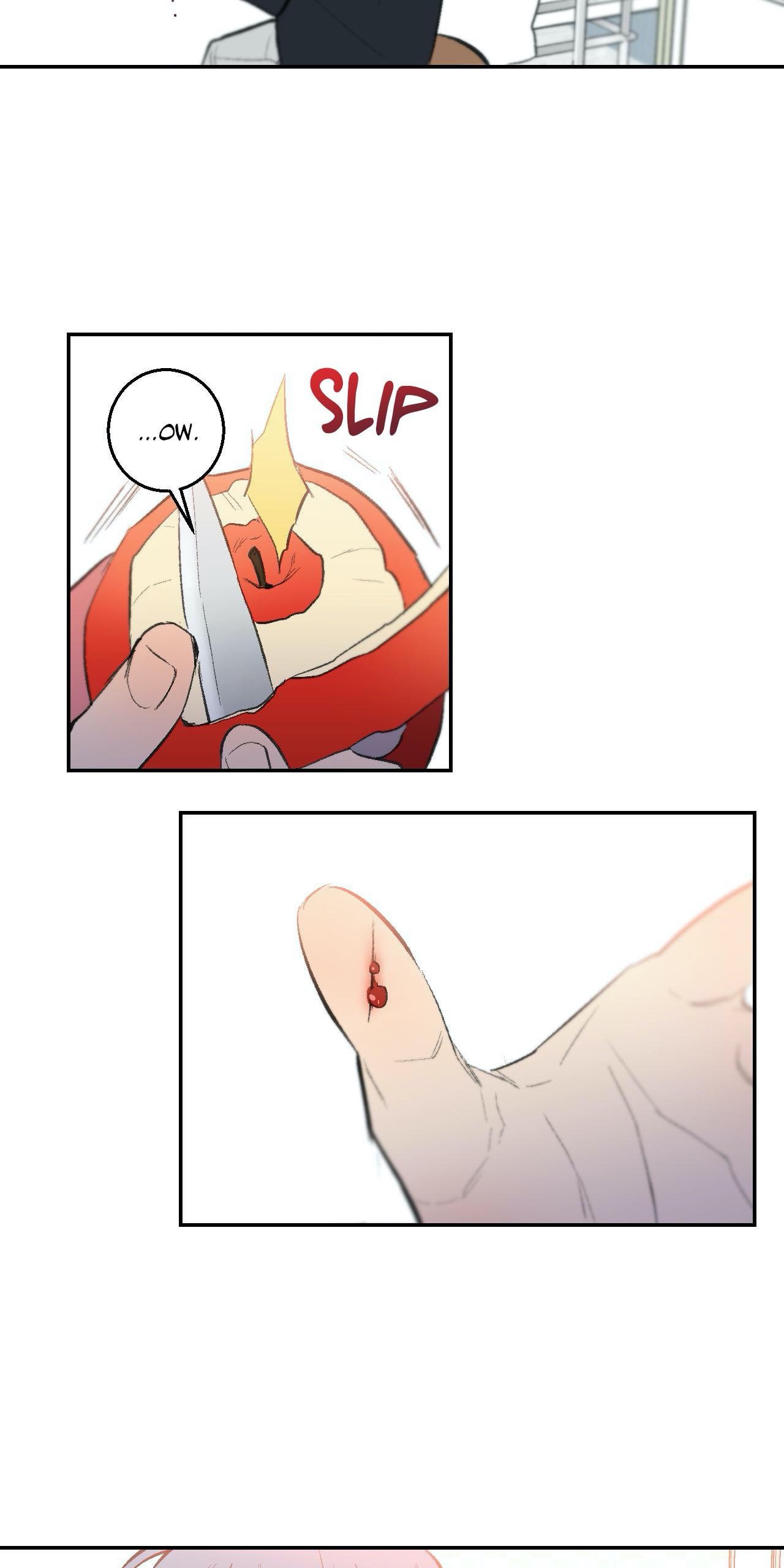 Read Mobius Doumei chapter 41 image 30 on Lezhin