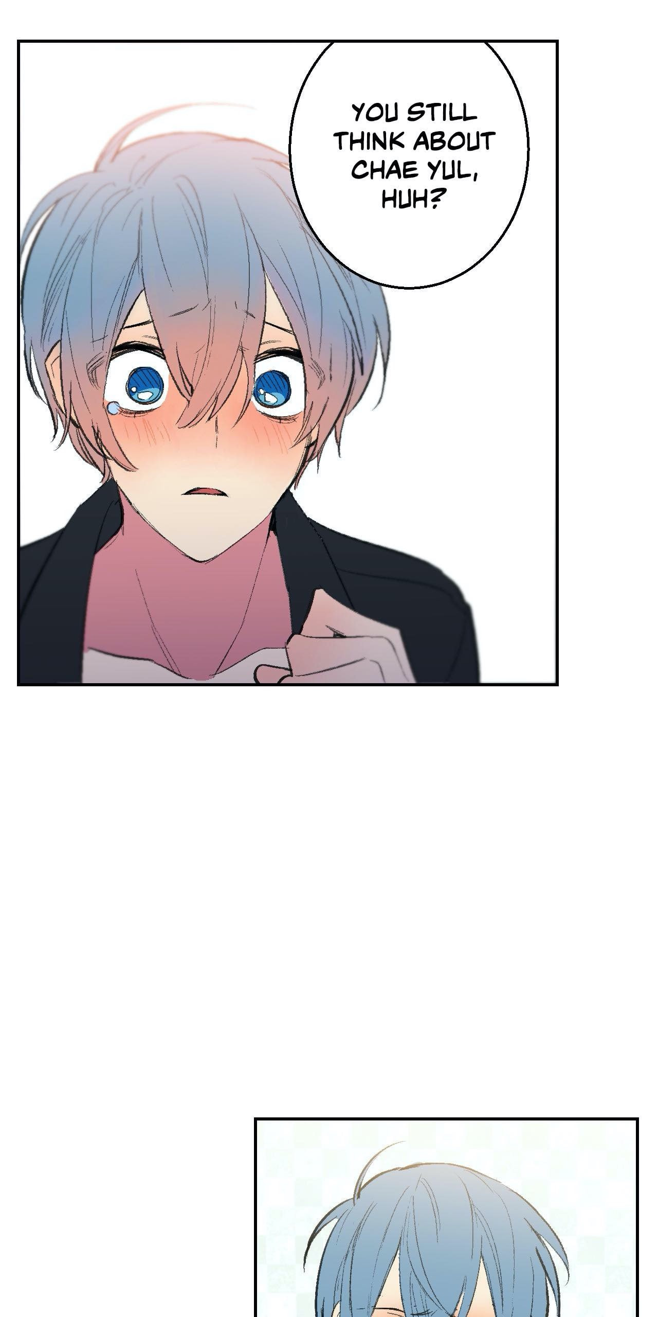 Read Mobius Doumei chapter 41 image 33 on Lezhin
