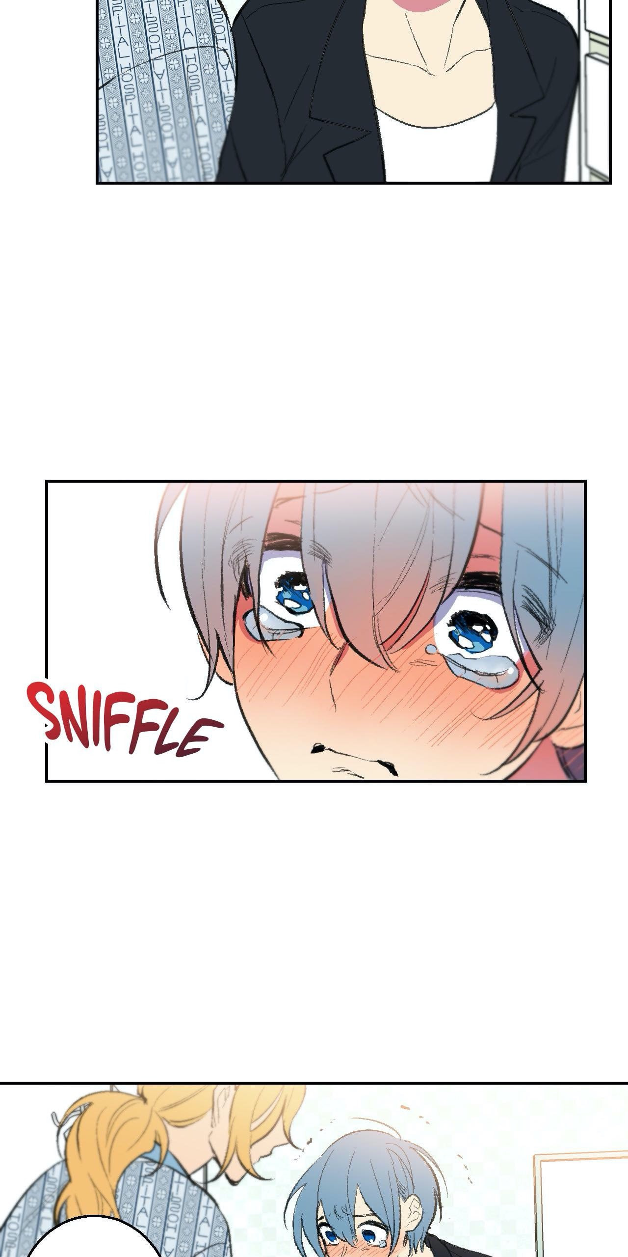 Read Mobius Doumei chapter 41 image 36 on Lezhin
