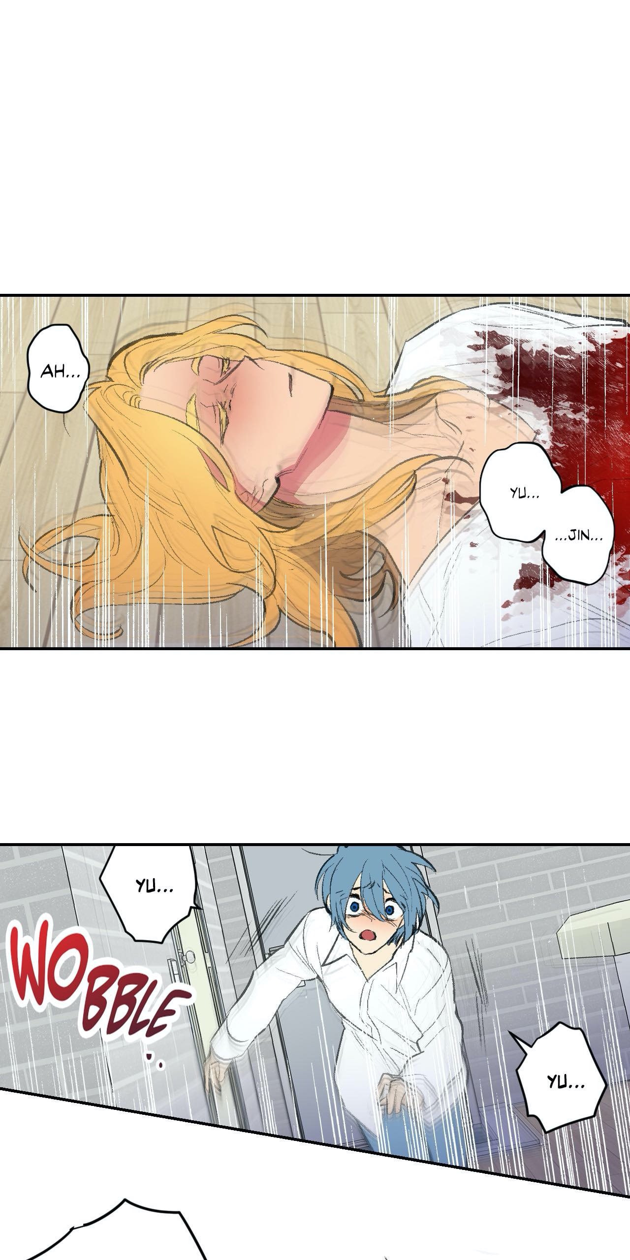 Read Mobius Doumei chapter 41 image 4 on Lezhin