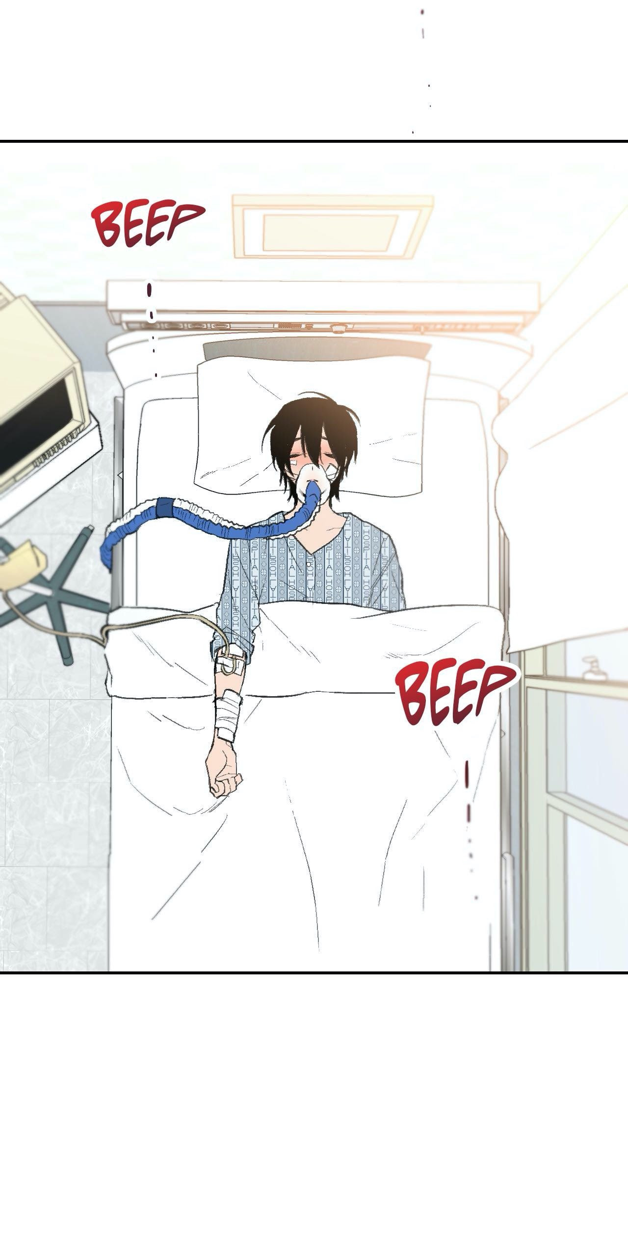 Read Mobius Doumei chapter 41 image 40 on Lezhin