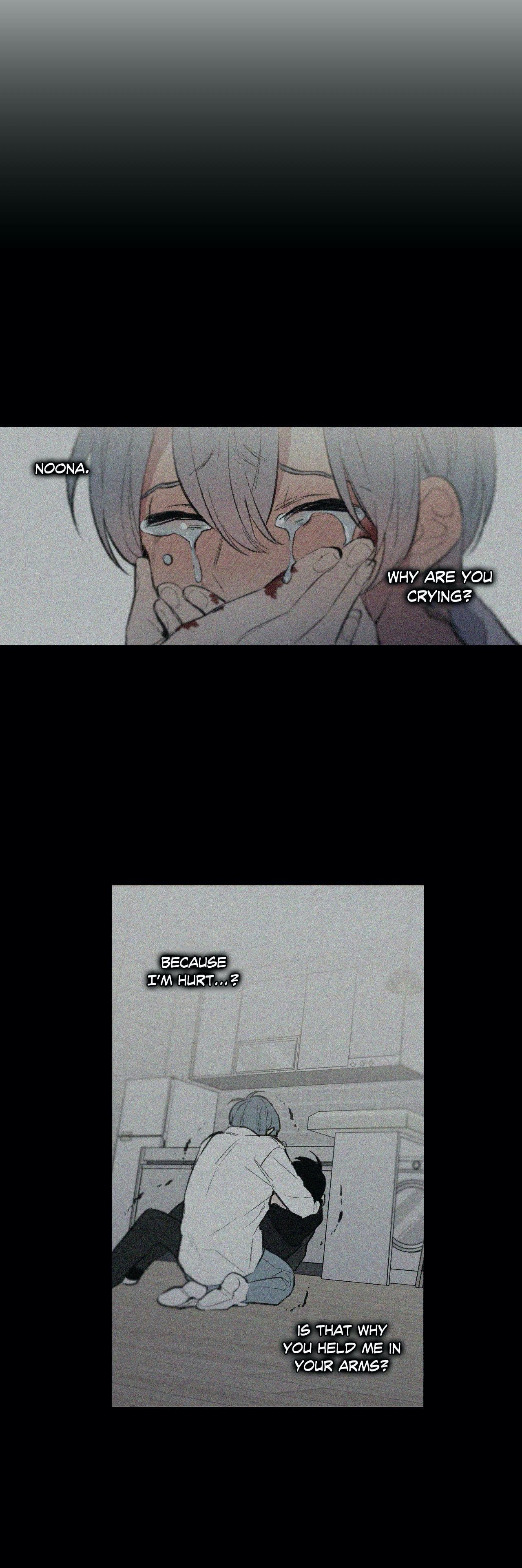 Read Mobius Doumei chapter 42 image 1 on Lezhin