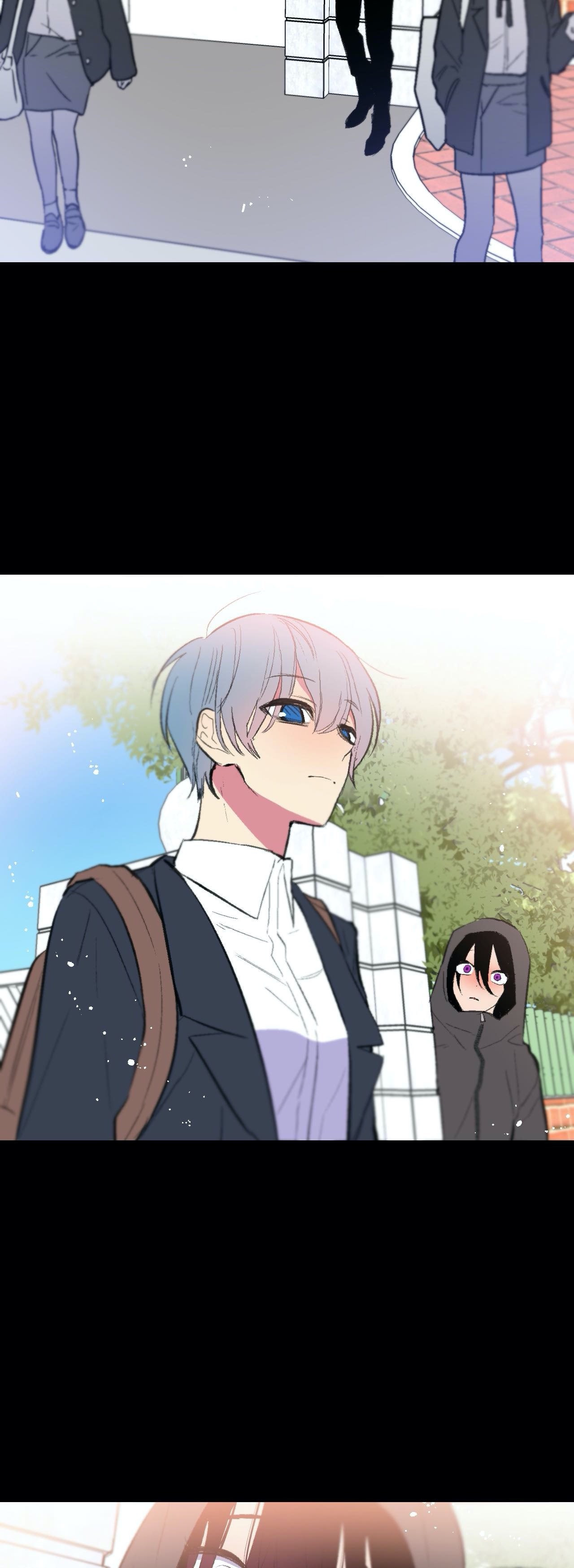 Read Mobius Doumei chapter 42 image 10 on Lezhin