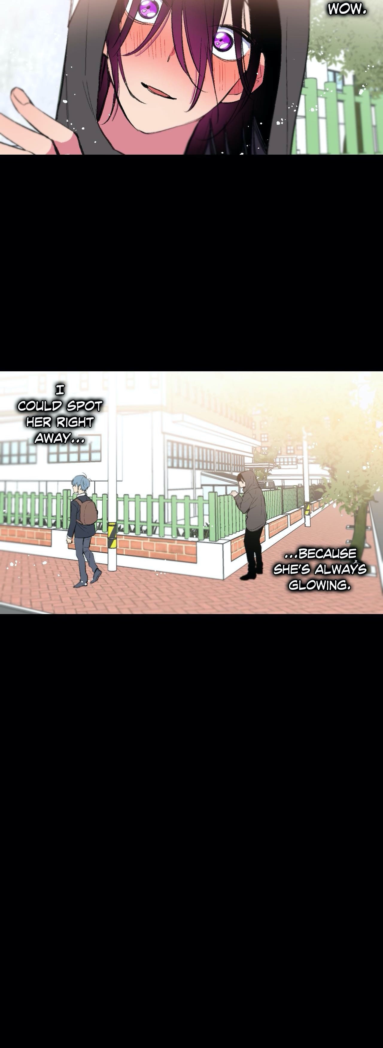 Read Mobius Doumei chapter 42 image 11 on Lezhin