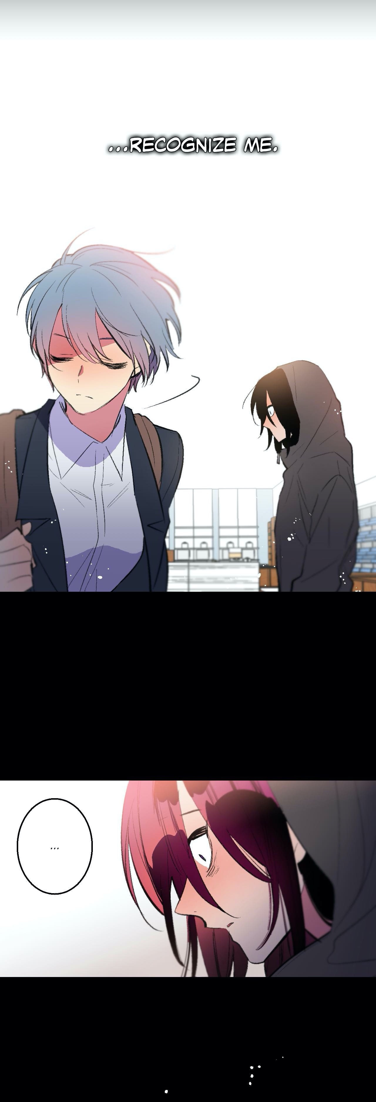 Read Mobius Doumei chapter 42 image 15 on Lezhin