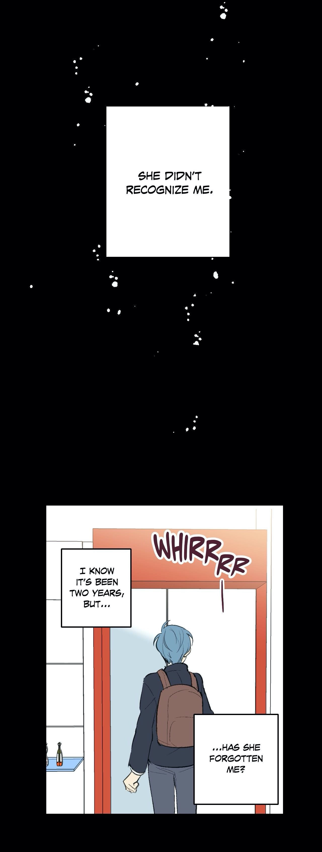 Read Mobius Doumei chapter 42 image 16 on Lezhin