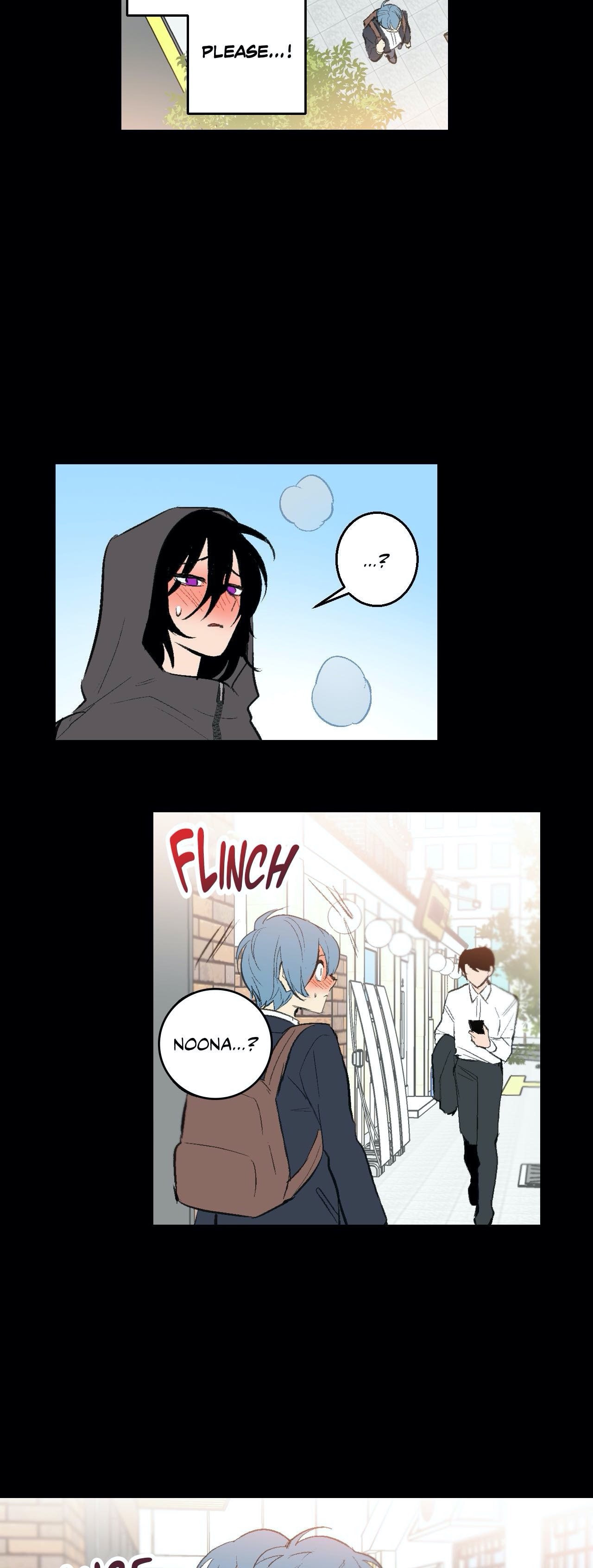 Read Mobius Doumei chapter 42 image 18 on Lezhin