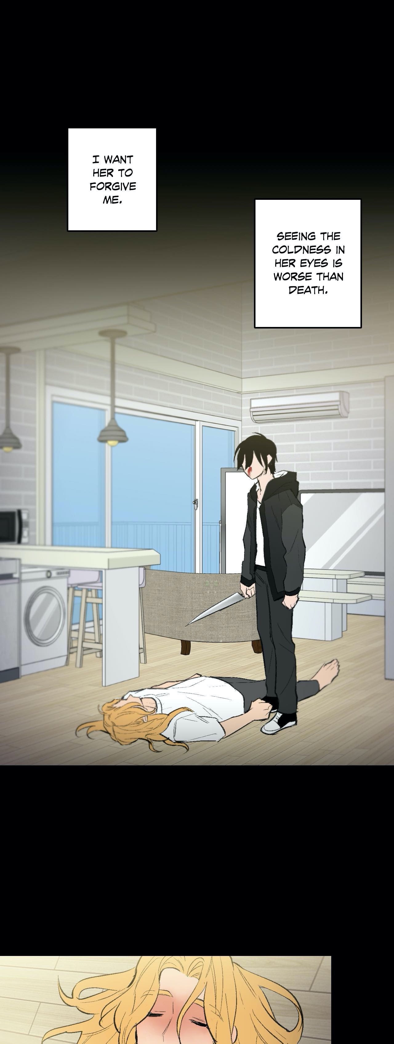 Read Mobius Doumei chapter 42 image 24 on Lezhin