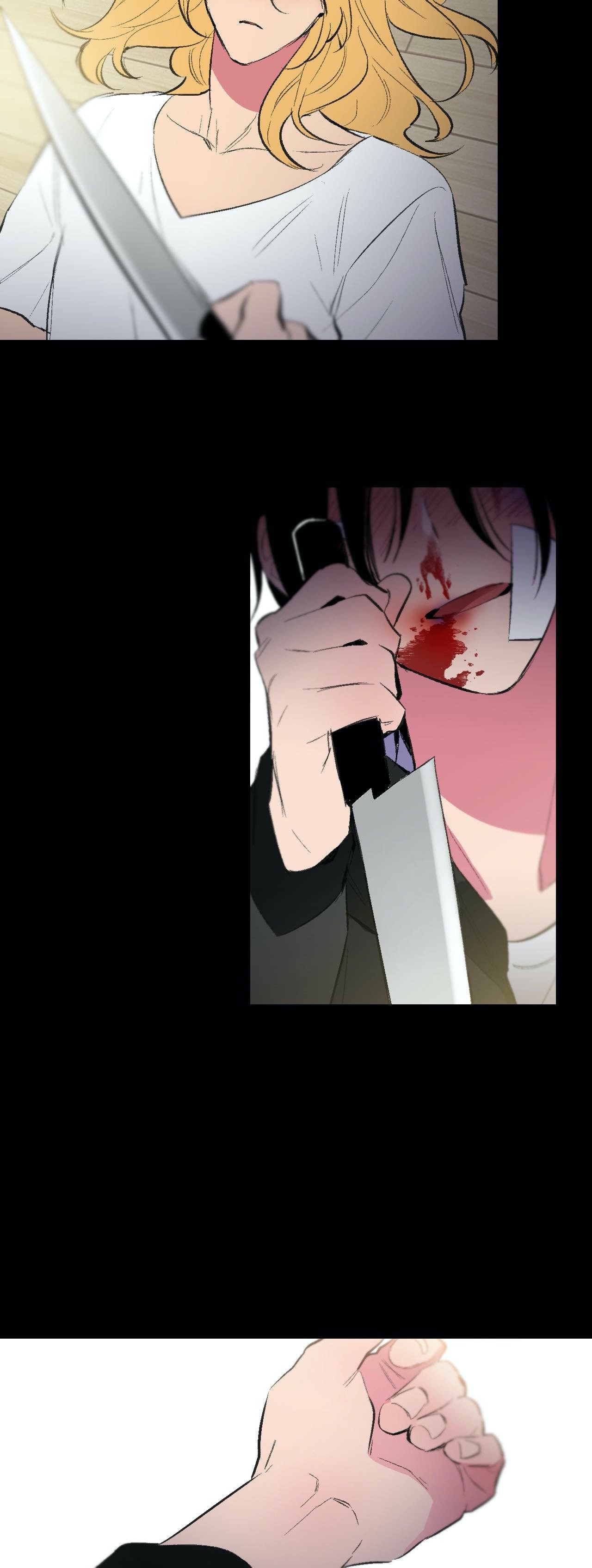 Read Mobius Doumei chapter 42 image 25 on Lezhin