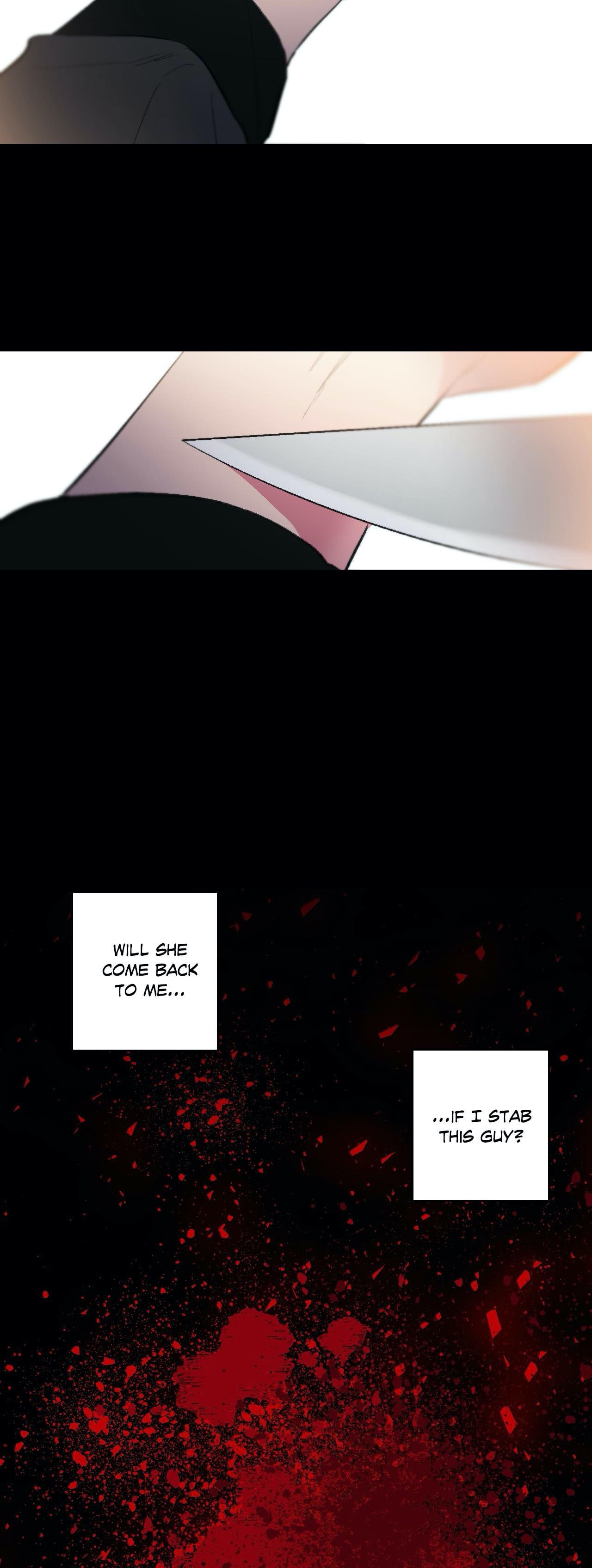 Read Mobius Doumei chapter 42 image 26 on Lezhin
