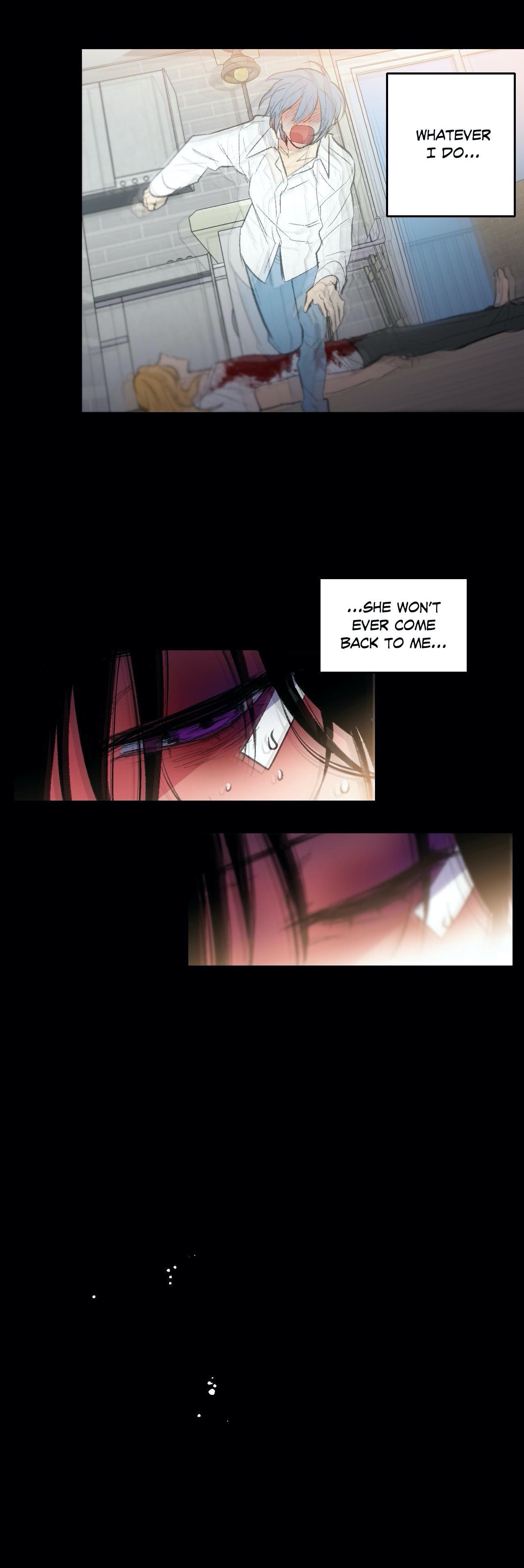 Read Mobius Doumei chapter 42 image 28 on Lezhin
