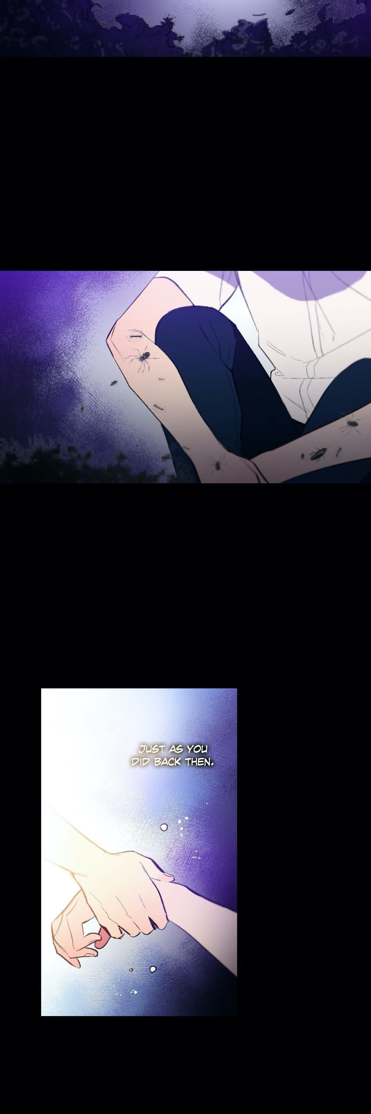 Read Mobius Doumei chapter 42 image 3 on Lezhin
