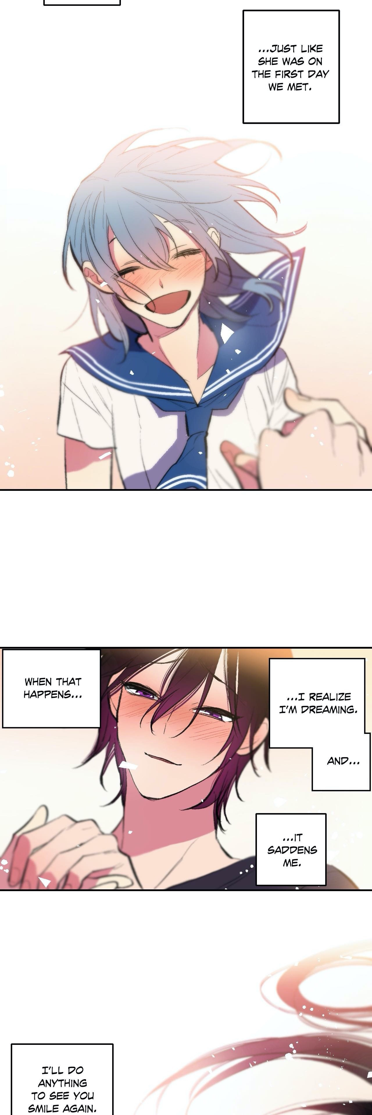 Read Mobius Doumei chapter 42 image 30 on Lezhin