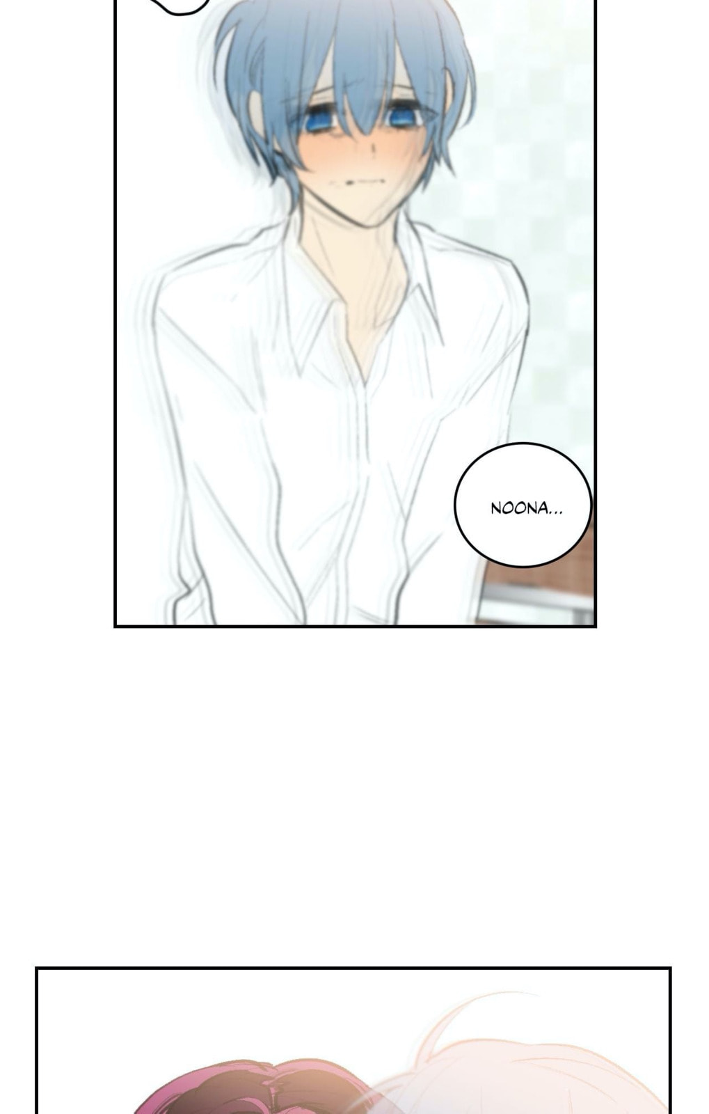 Read Mobius Doumei chapter 42 image 33 on Lezhin