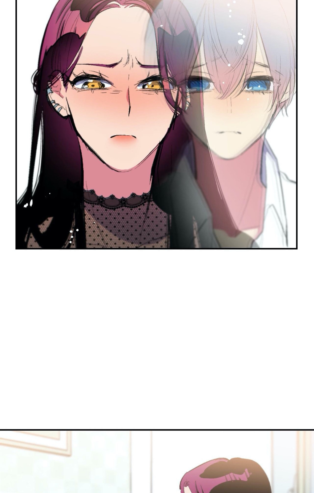 Read Mobius Doumei chapter 42 image 34 on Lezhin