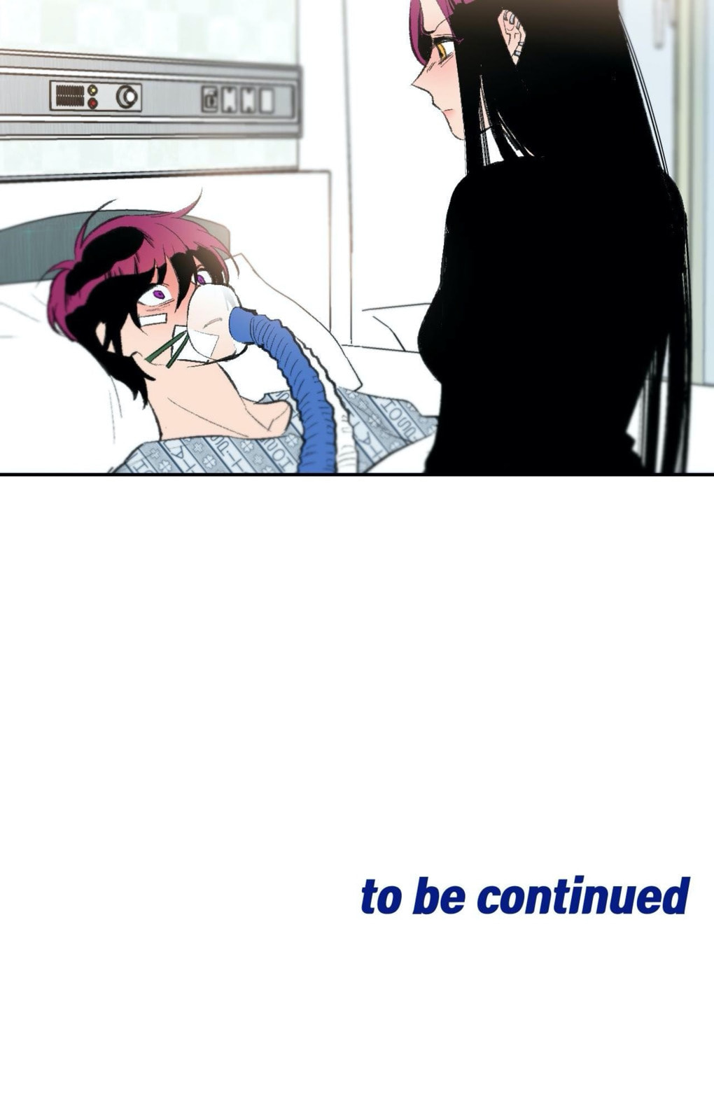 Read Mobius Doumei chapter 42 image 35 on Lezhin