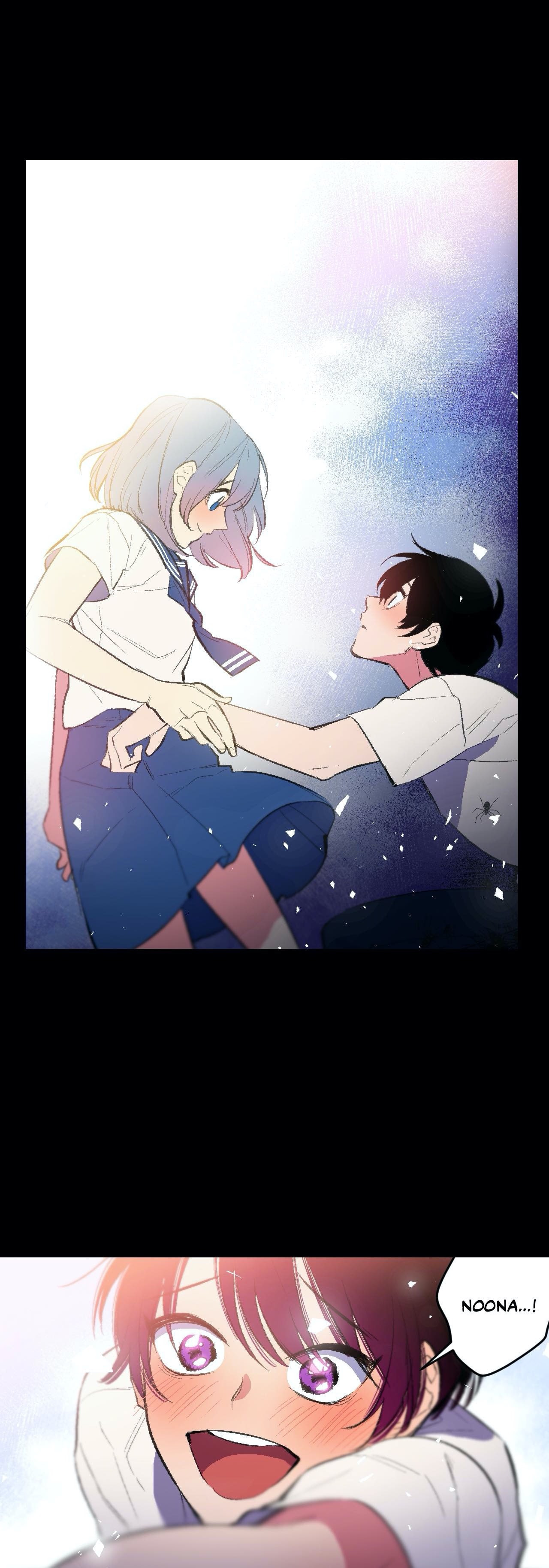 Read Mobius Doumei chapter 42 image 4 on Lezhin
