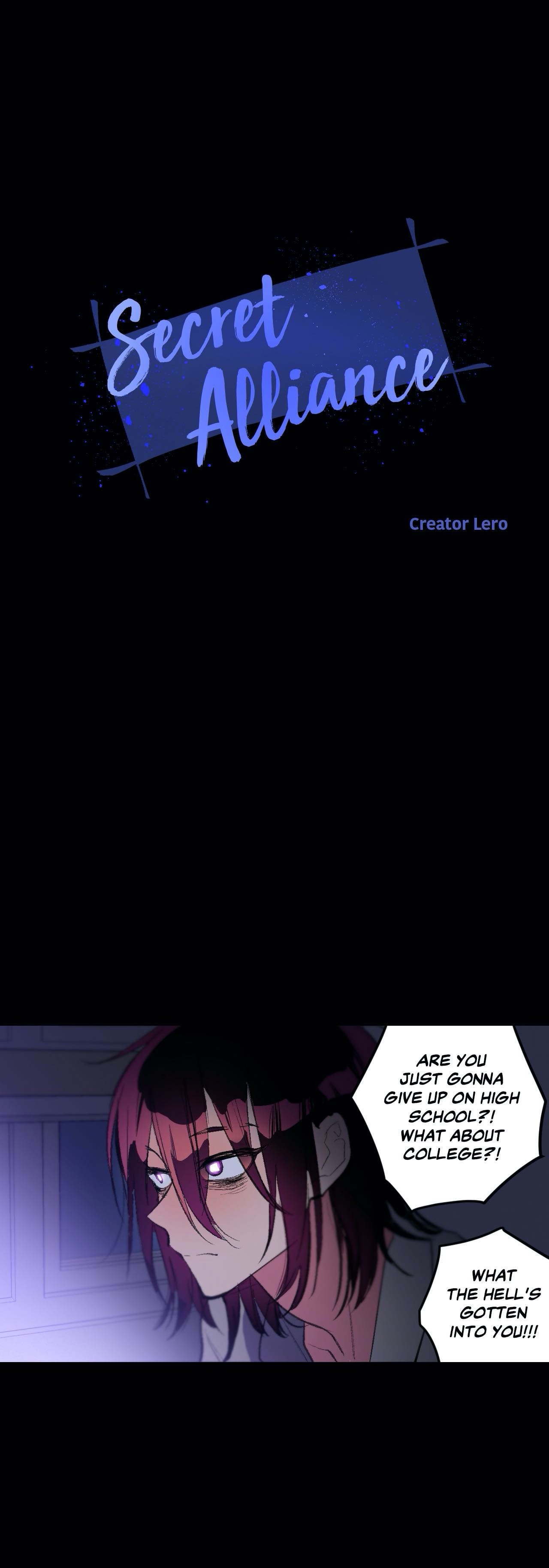 Read Mobius Doumei chapter 42 image 7 on Lezhin