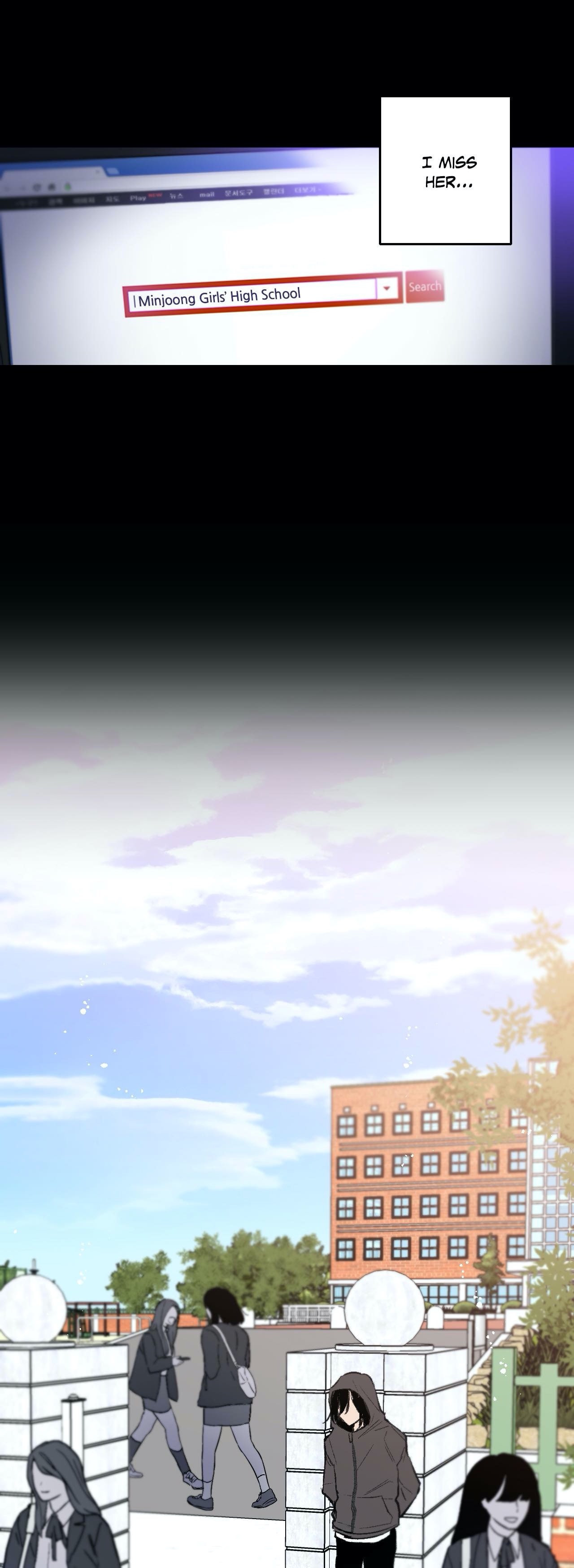 Read Mobius Doumei chapter 42 image 9 on Lezhin