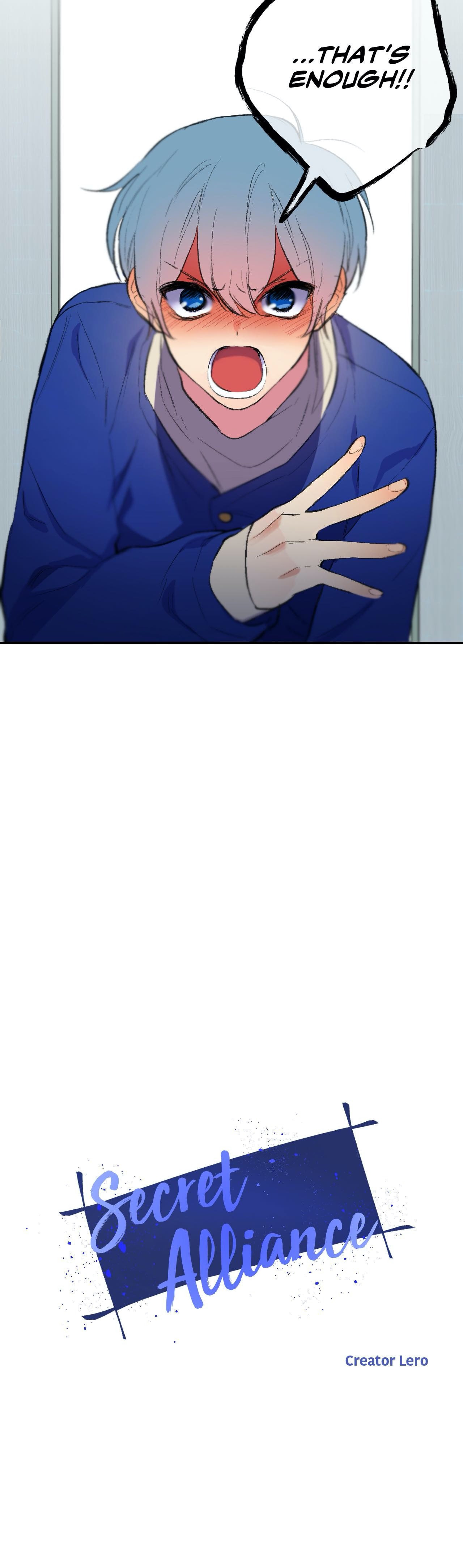 Read Mobius Doumei chapter 44 image 1 on Lezhin