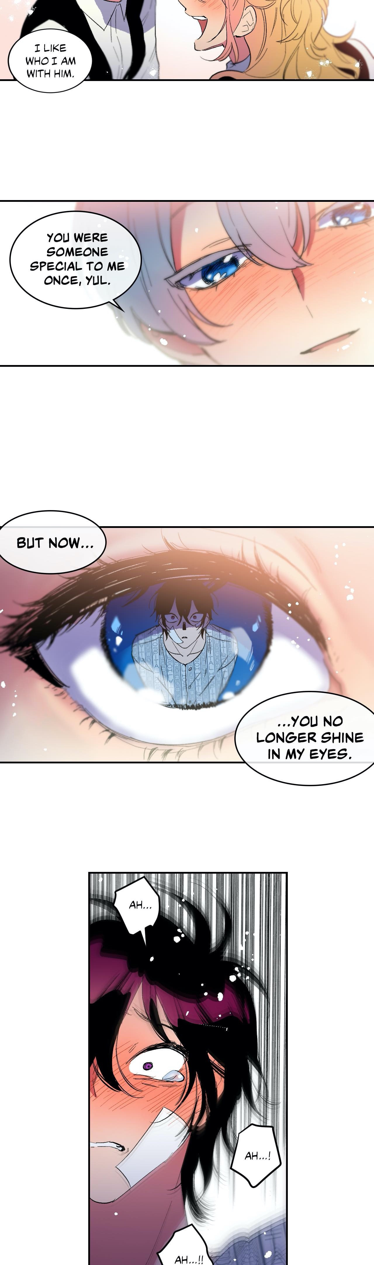 Read Mobius Doumei chapter 44 image 14 on Lezhin