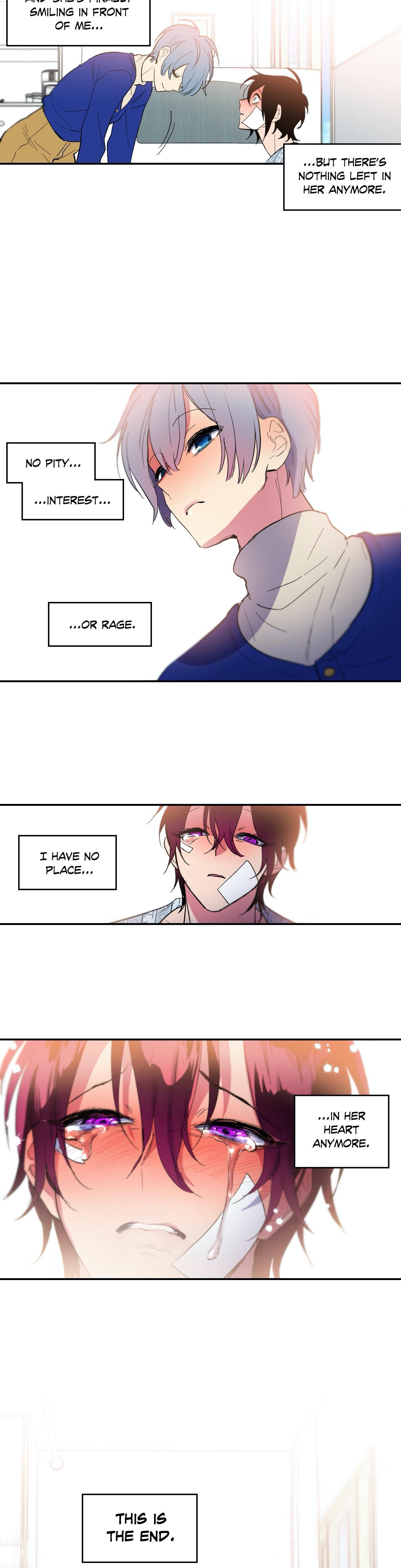 Read Mobius Doumei chapter 44 image 19 on Lezhin