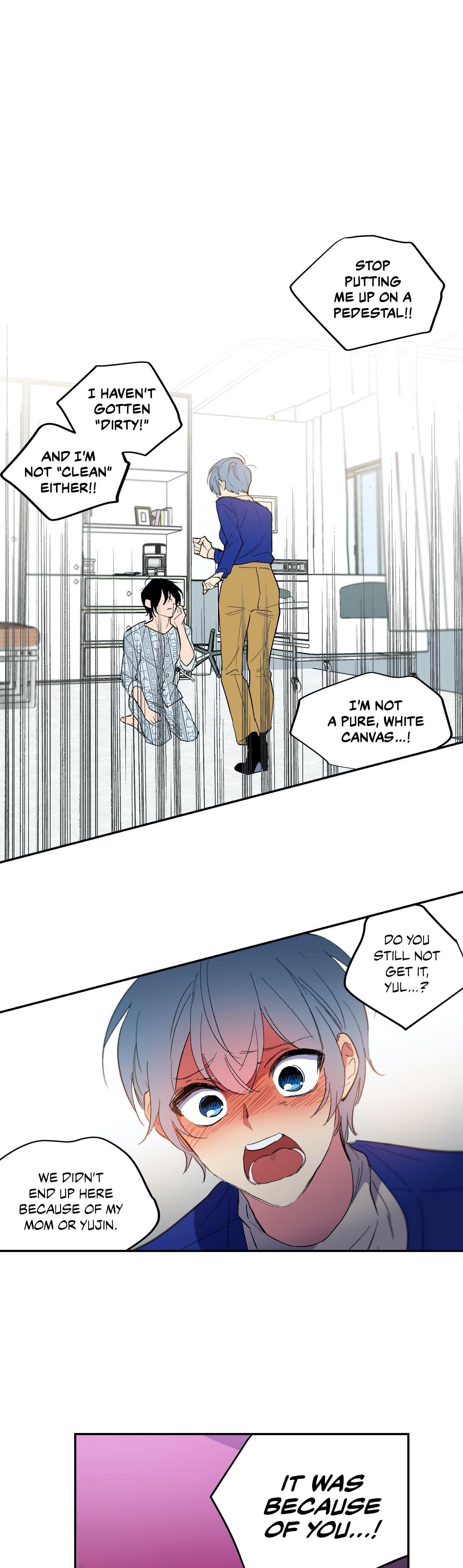 Read Mobius Doumei chapter 44 image 2 on Lezhin