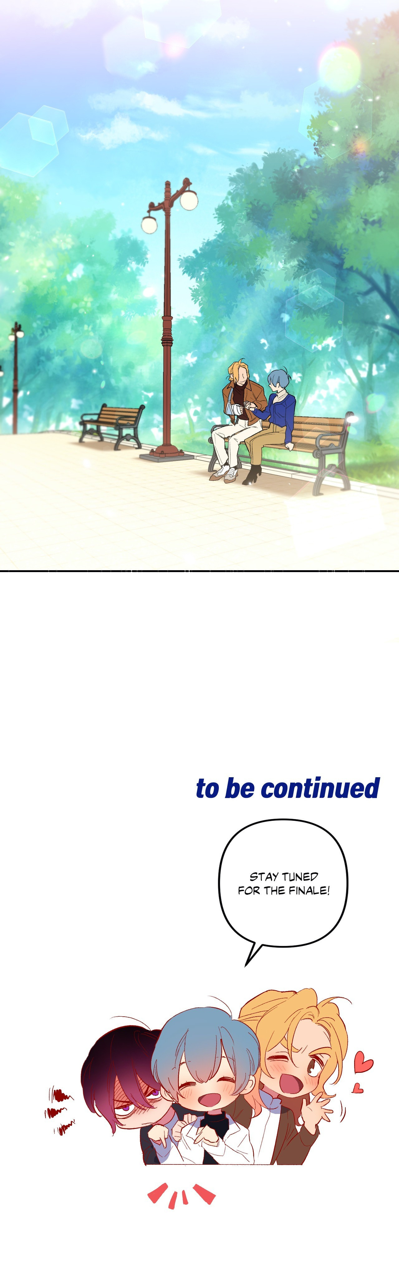 Read Mobius Doumei chapter 44 image 29 on Lezhin