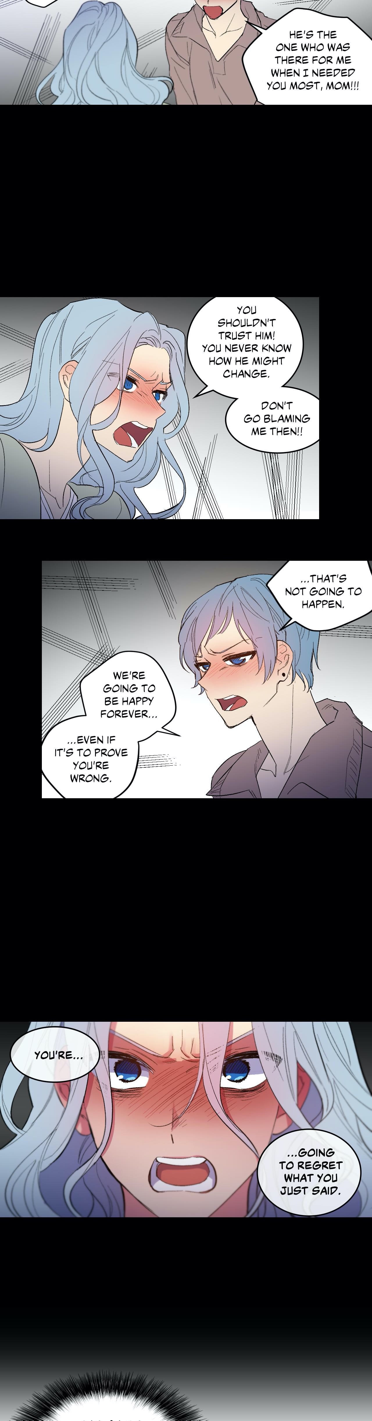 Read Mobius Doumei chapter 45 image 10 on Lezhin
