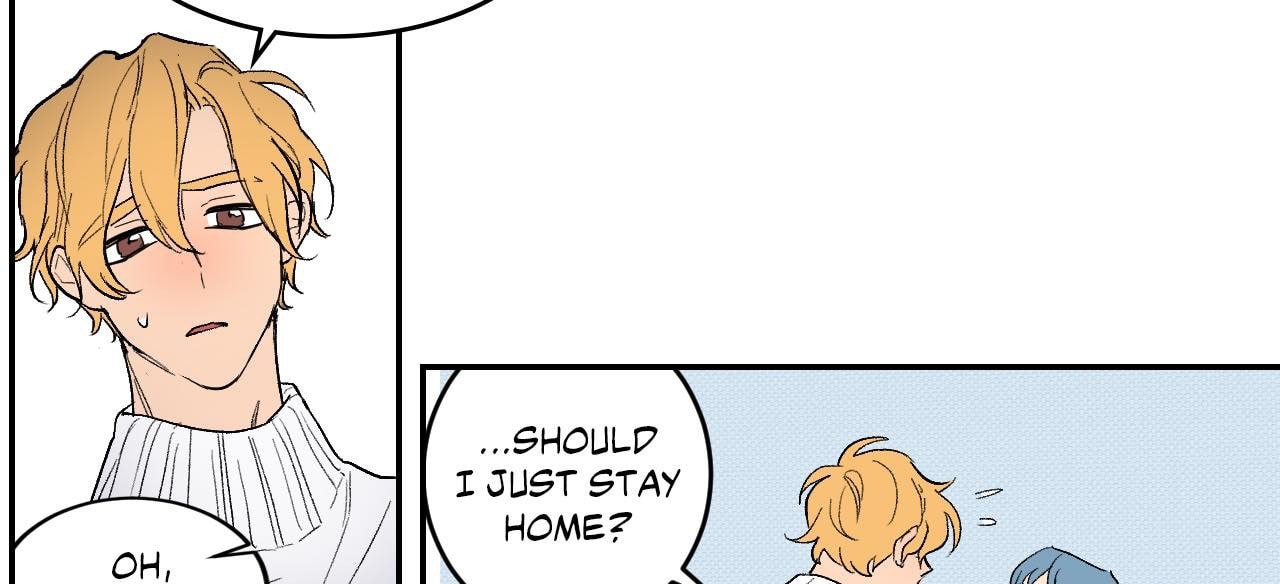 Read Mobius Doumei chapter 45 image 13 on Lezhin