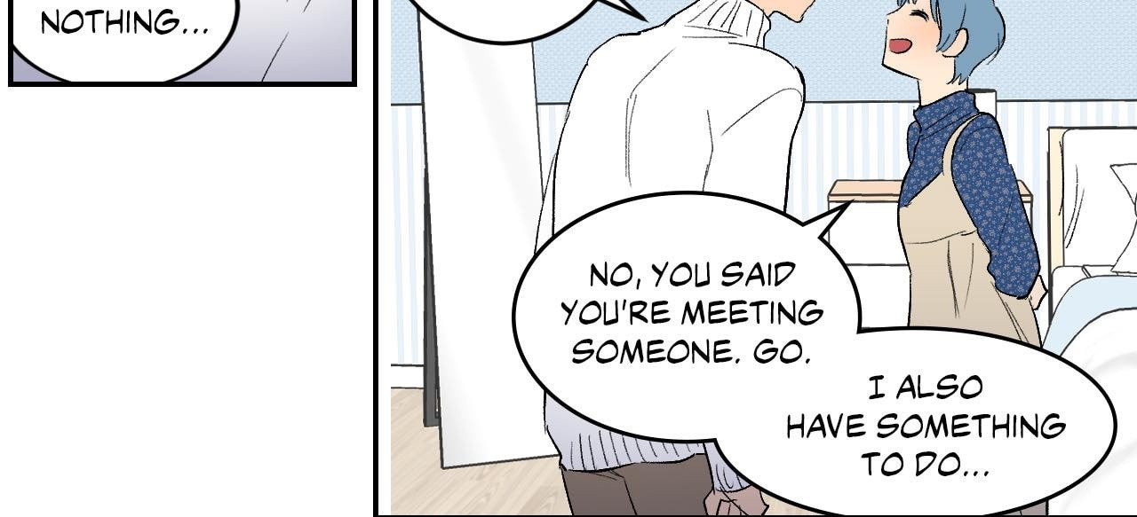 Read Mobius Doumei chapter 45 image 14 on Lezhin