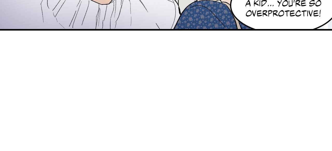 Read Mobius Doumei chapter 45 image 17 on Lezhin