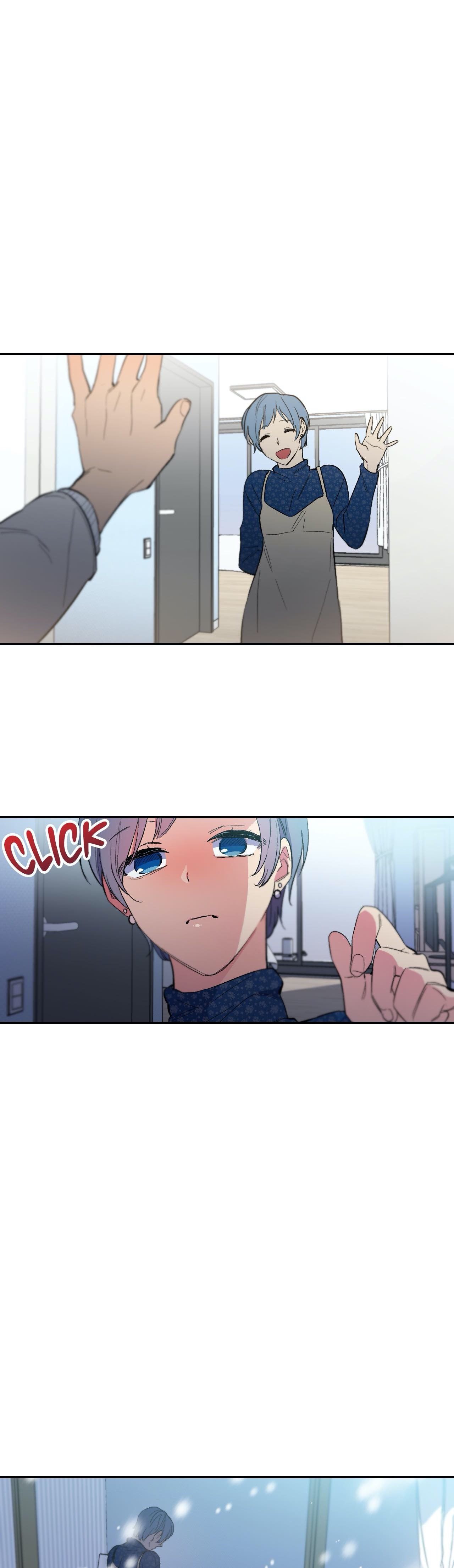 Read Mobius Doumei chapter 45 image 18 on Lezhin