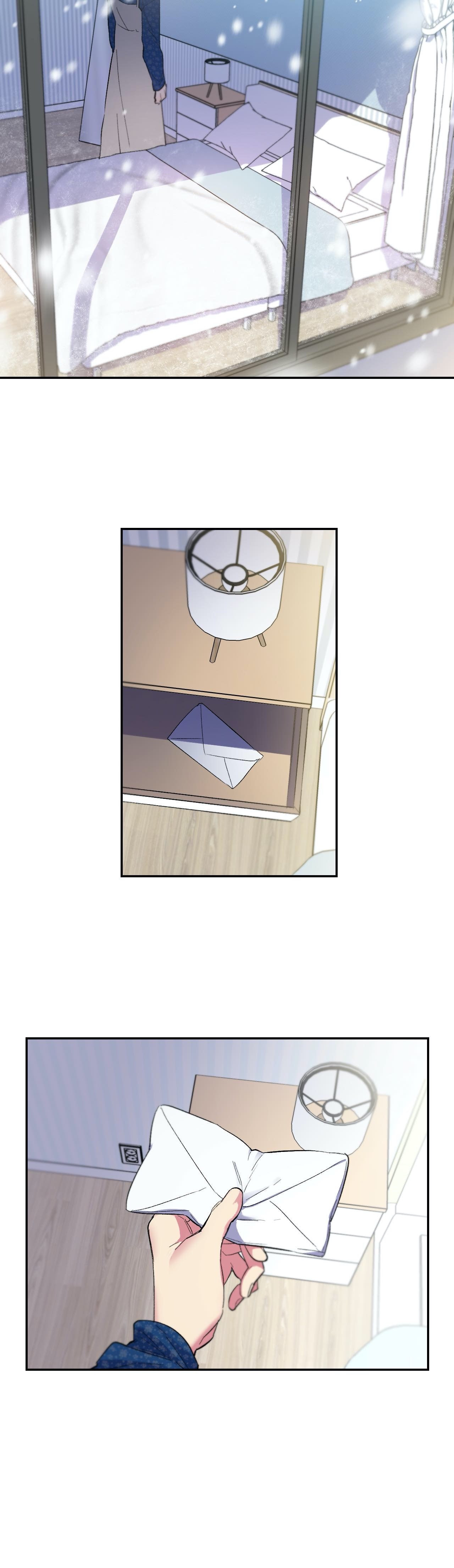 Read Mobius Doumei chapter 45 image 19 on Lezhin