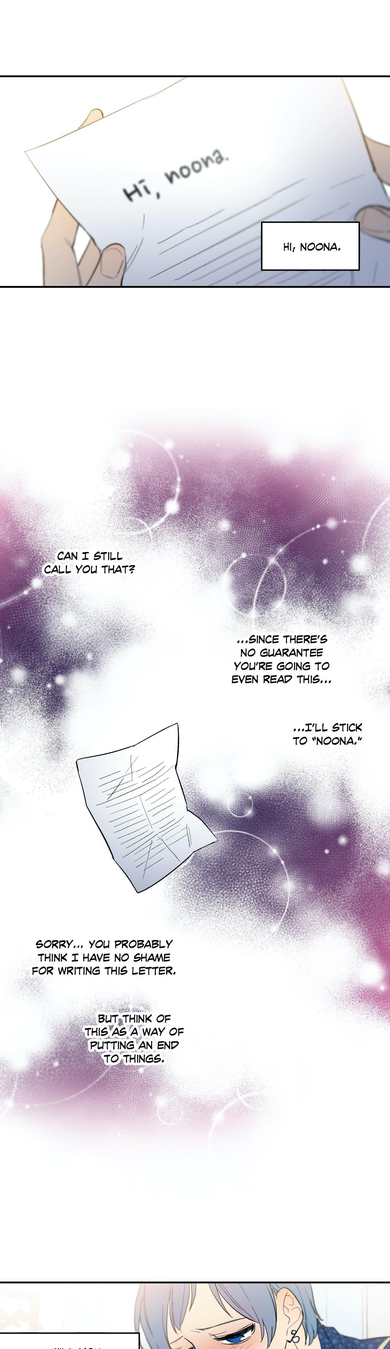 Read Mobius Doumei chapter 45 image 24 on Lezhin