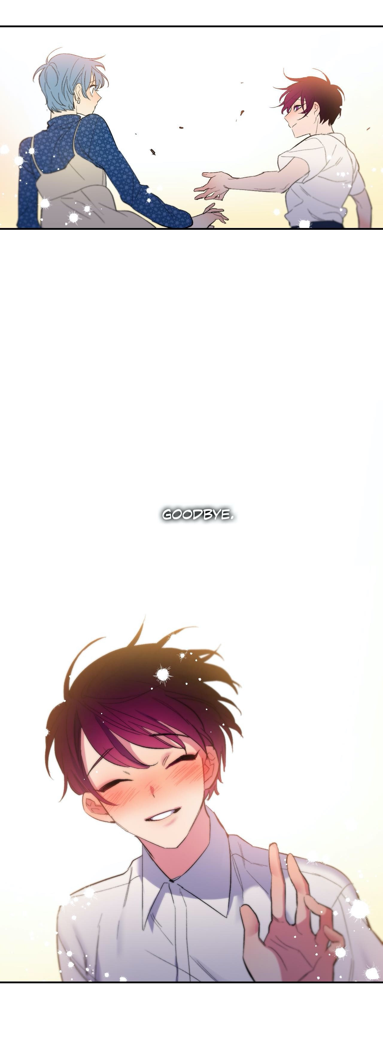 Read Mobius Doumei chapter 45 image 30 on Lezhin