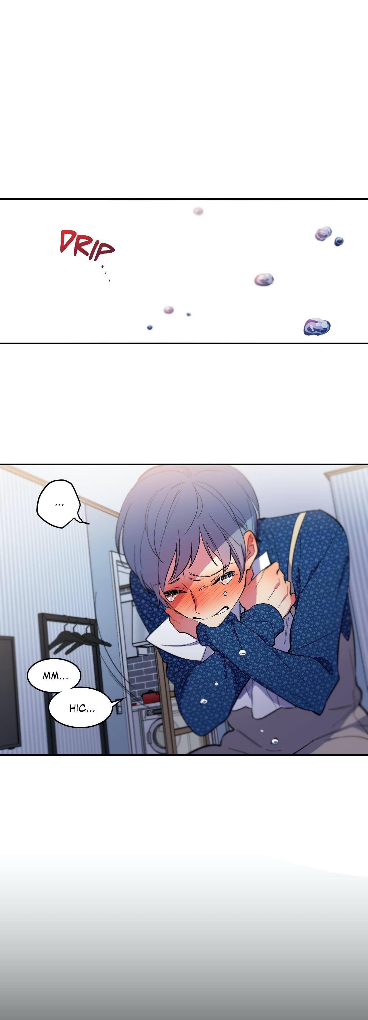 Read Mobius Doumei chapter 45 image 31 on Lezhin