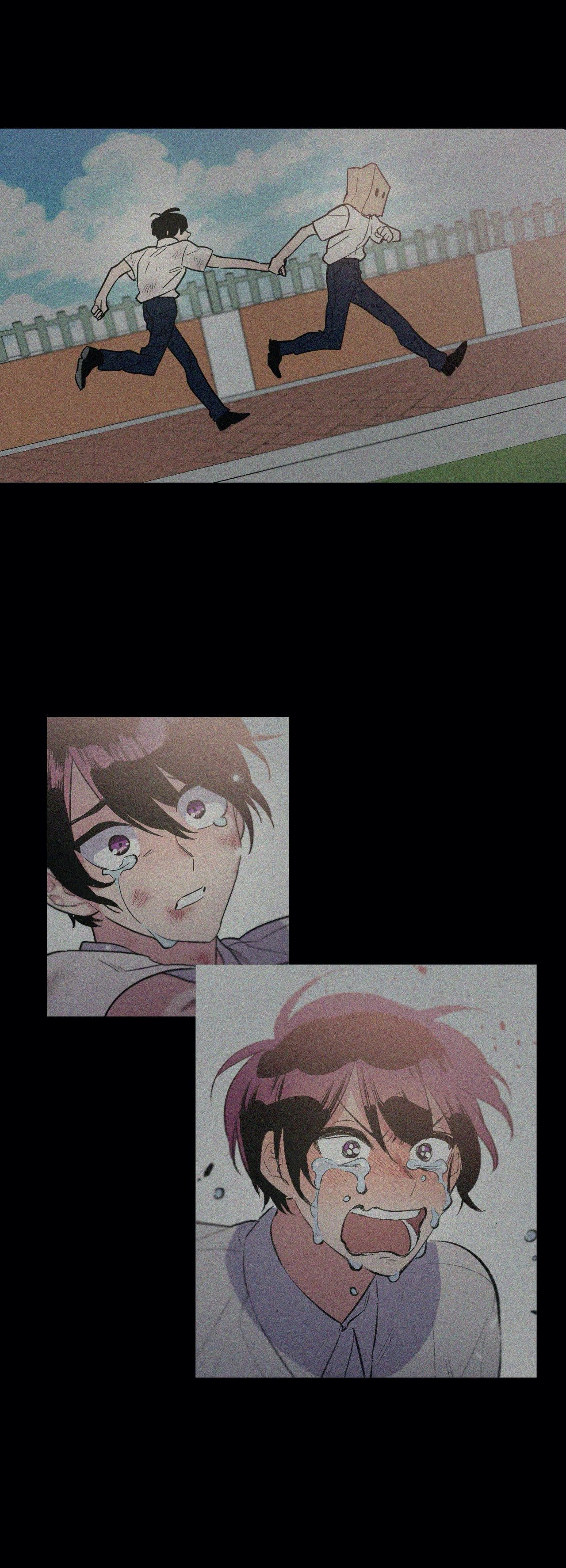 Read Mobius Doumei chapter 45 image 33 on Lezhin