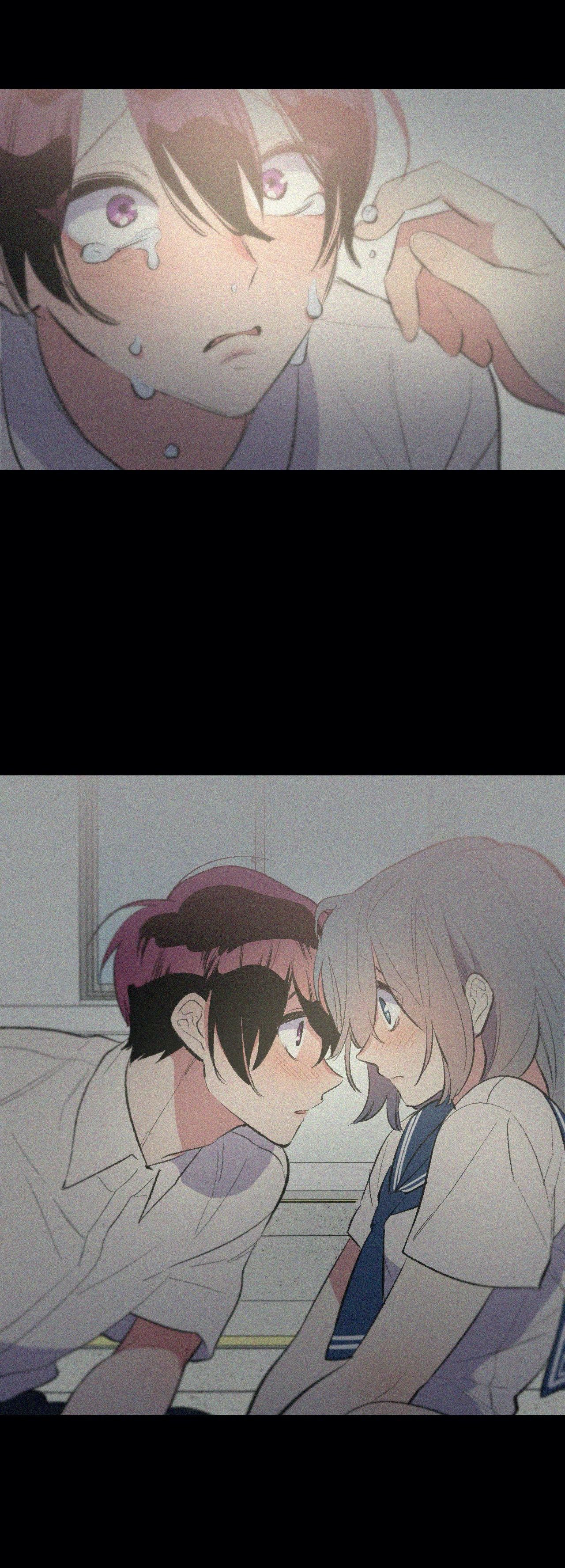 Read Mobius Doumei chapter 45 image 34 on Lezhin