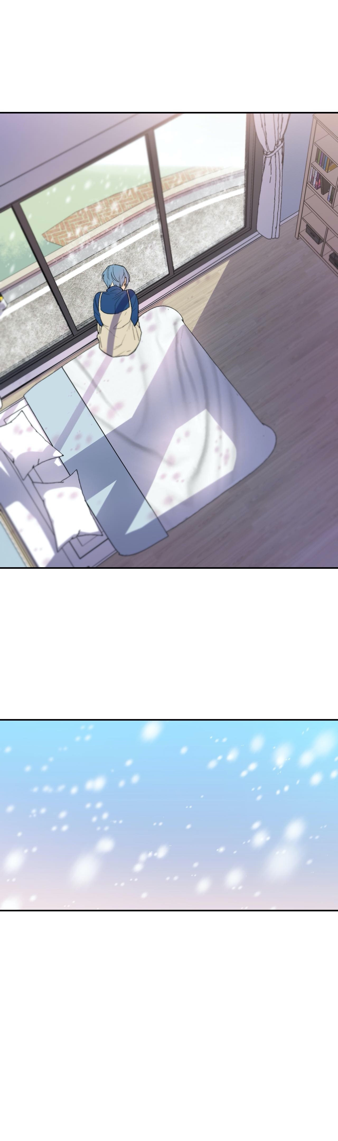 Read Mobius Doumei chapter 45 image 36 on Lezhin