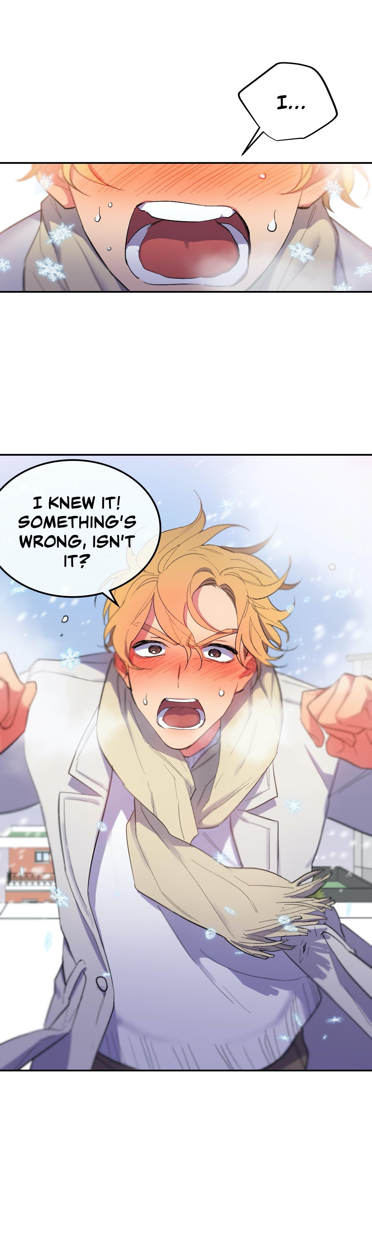 Read Mobius Doumei chapter 45 image 38 on Lezhin