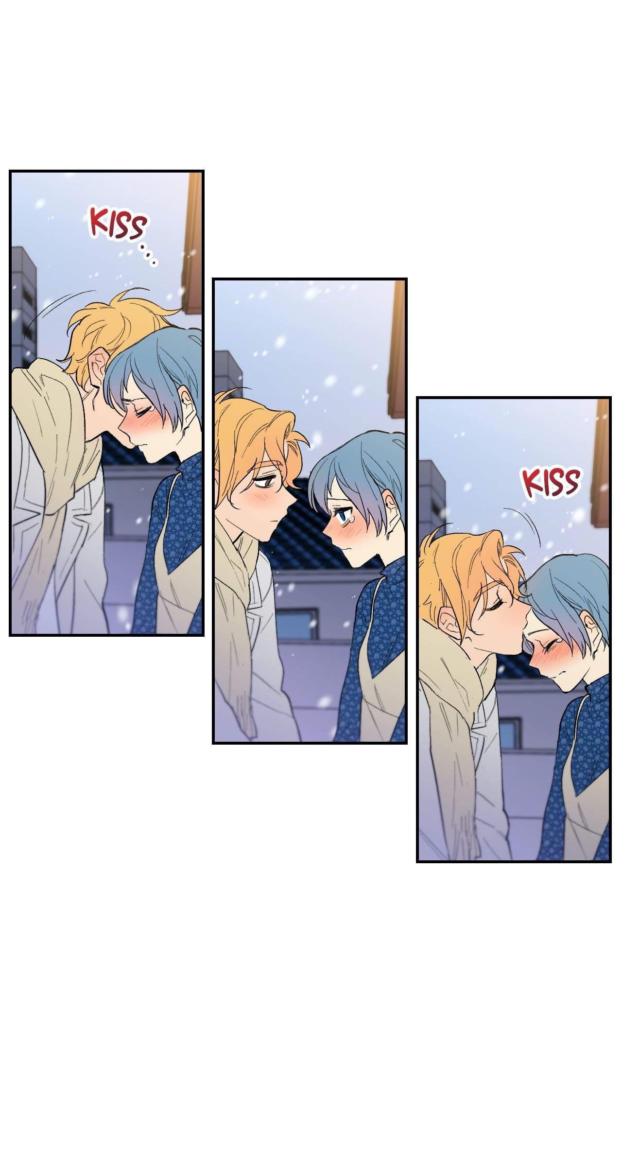 Read Mobius Doumei chapter 45 image 42 on Lezhin