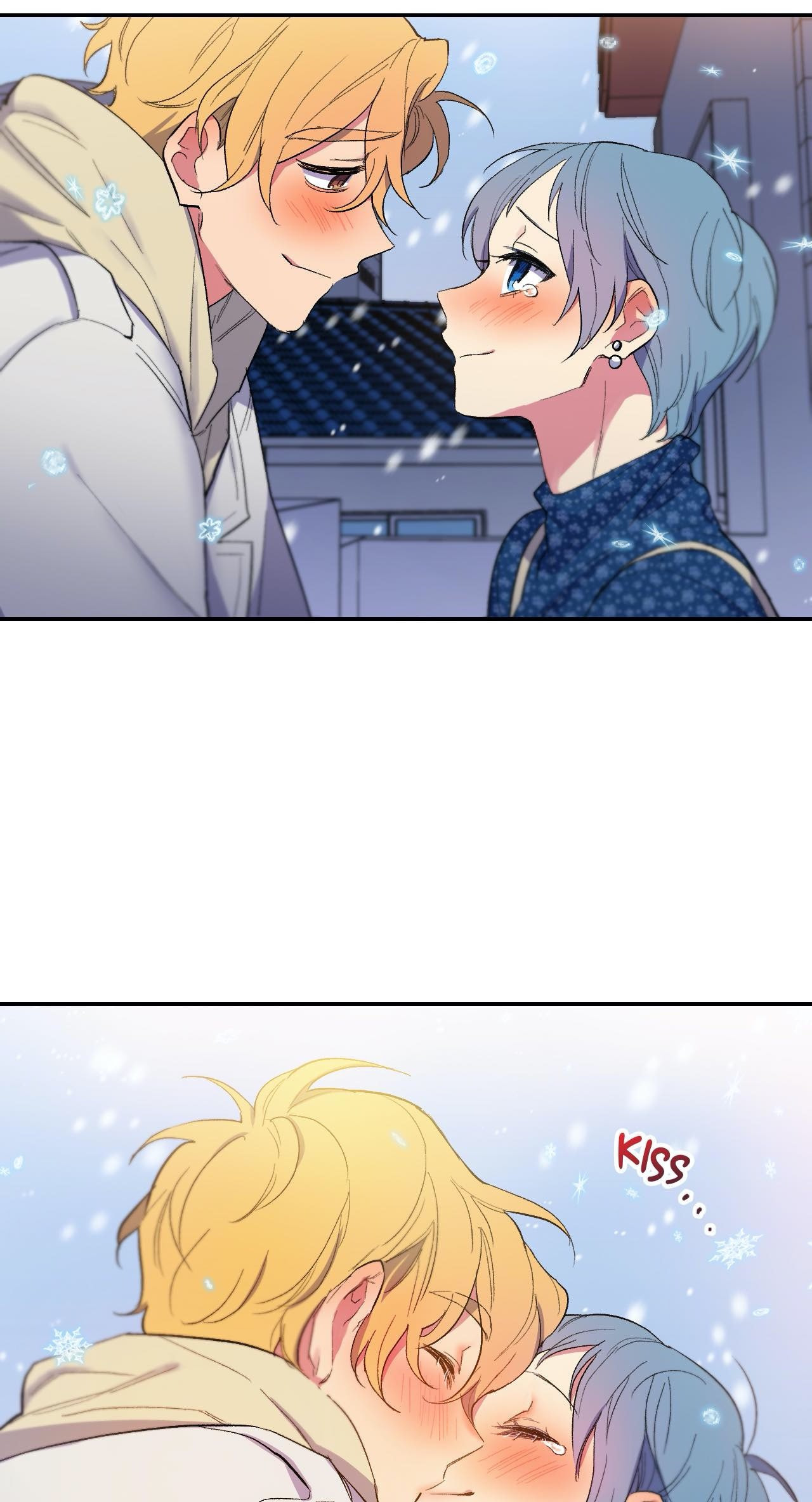 Read Mobius Doumei chapter 45 image 43 on Lezhin